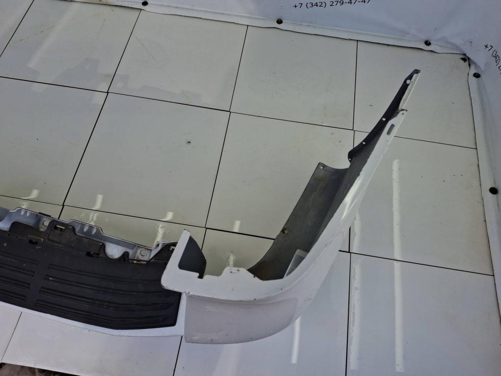 Бампер задний, 8000 рублей, Пермь