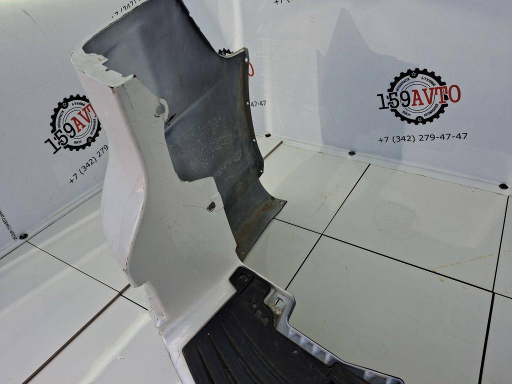 Бампер задний, 8000 рублей, Пермь