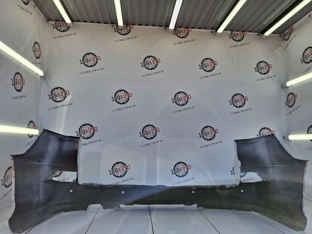 Бампер задний, 8000 рублей, Пермь