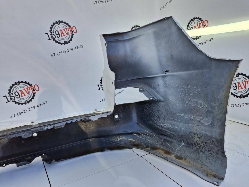 Бампер задний, 8000 рублей, Пермь