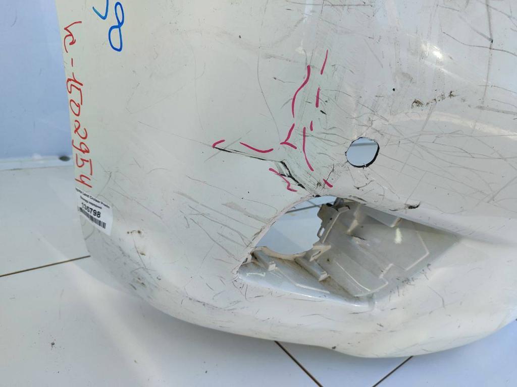 Бампер передний, 4000 рублей, Пермь