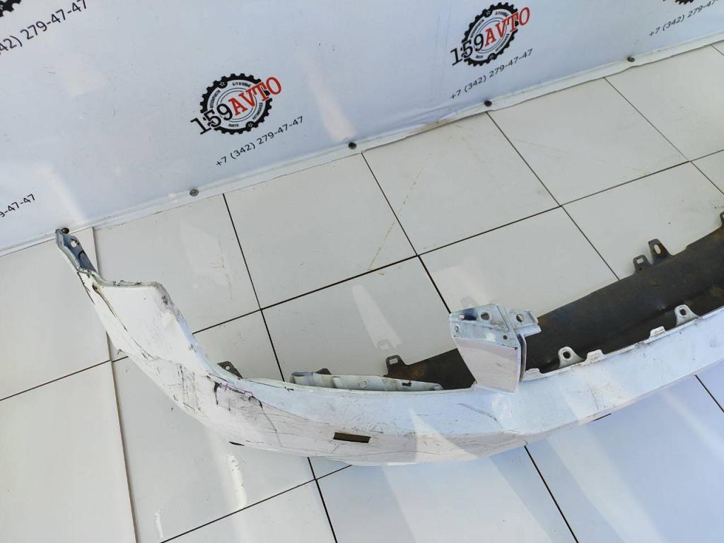 Бампер передний, 4000 рублей, Пермь