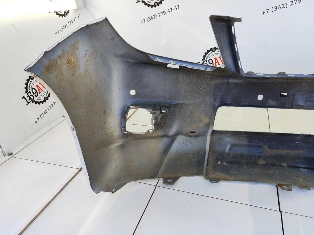 Бампер передний, 4000 рублей, Пермь