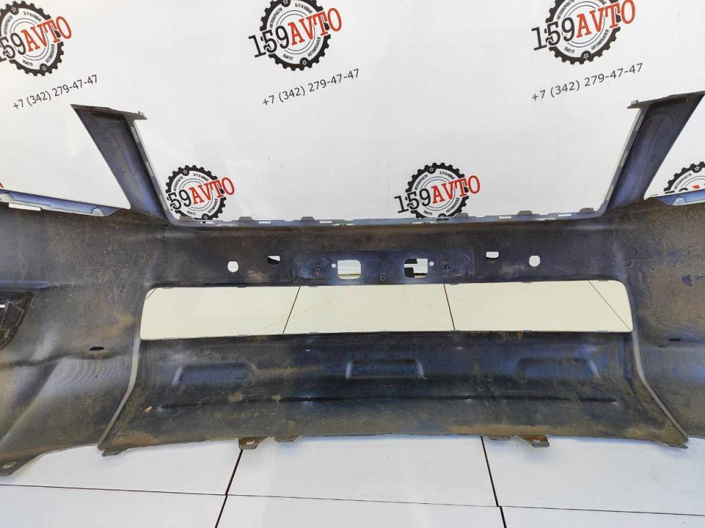 Бампер передний, 4000 рублей, Пермь