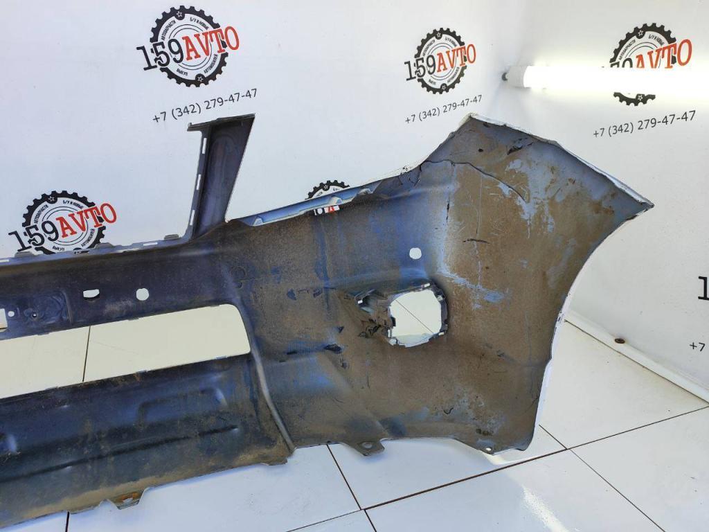 Бампер передний, 4000 рублей, Пермь