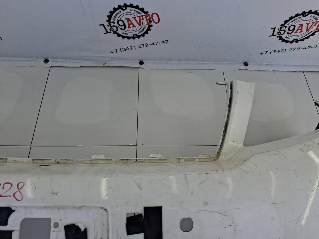 Бампер передний, 6000 рублей, Пермь