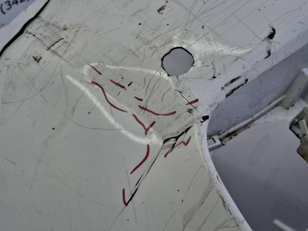 Бампер передний, 6000 рублей, Пермь