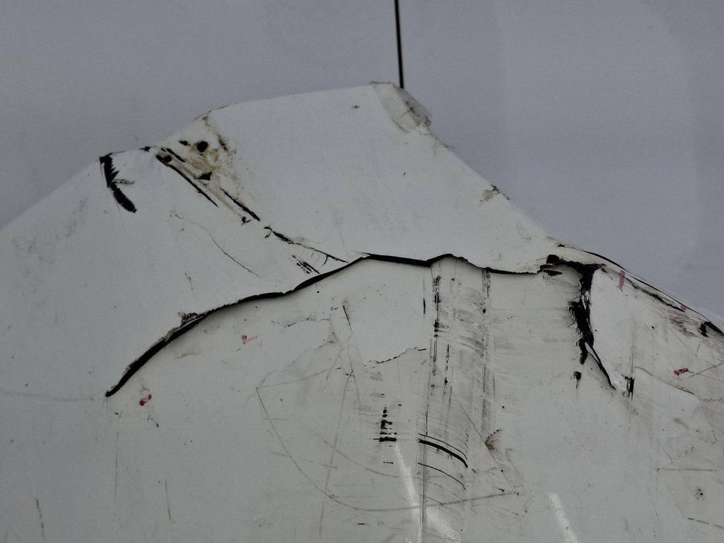 Бампер передний, 6000 рублей, Пермь