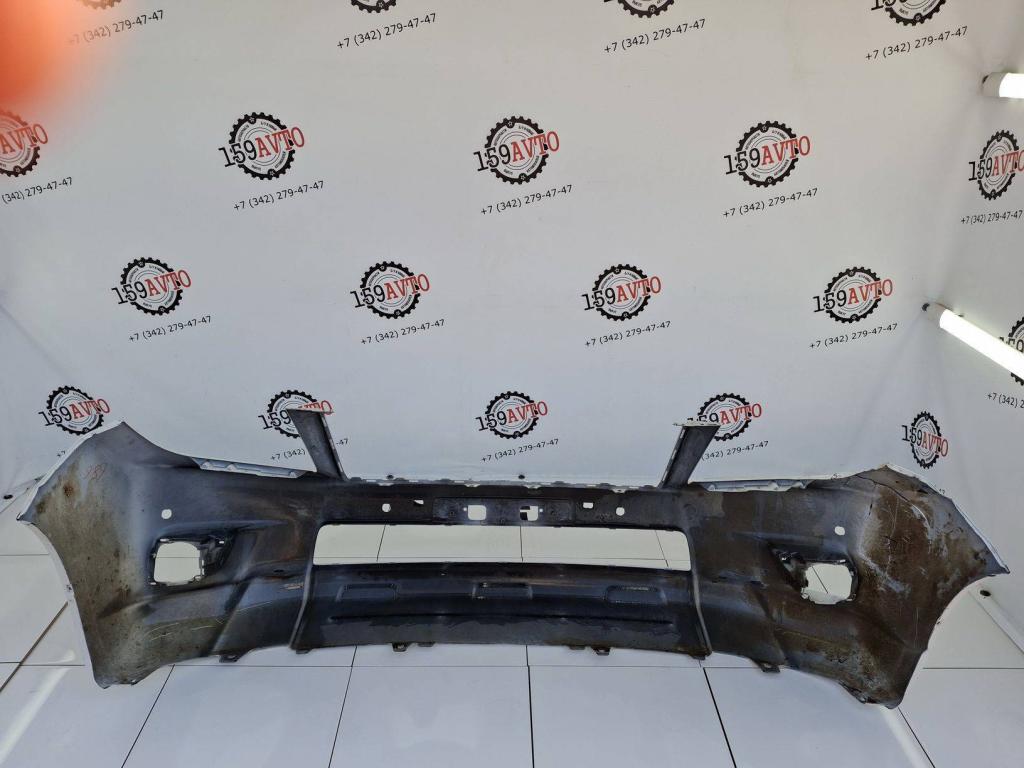 Бампер передний, 6000 рублей, Пермь