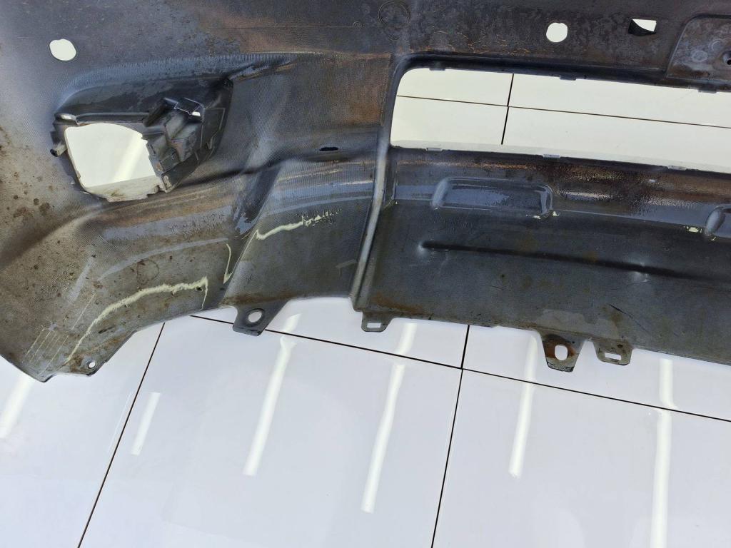 Бампер передний, 6000 рублей, Пермь