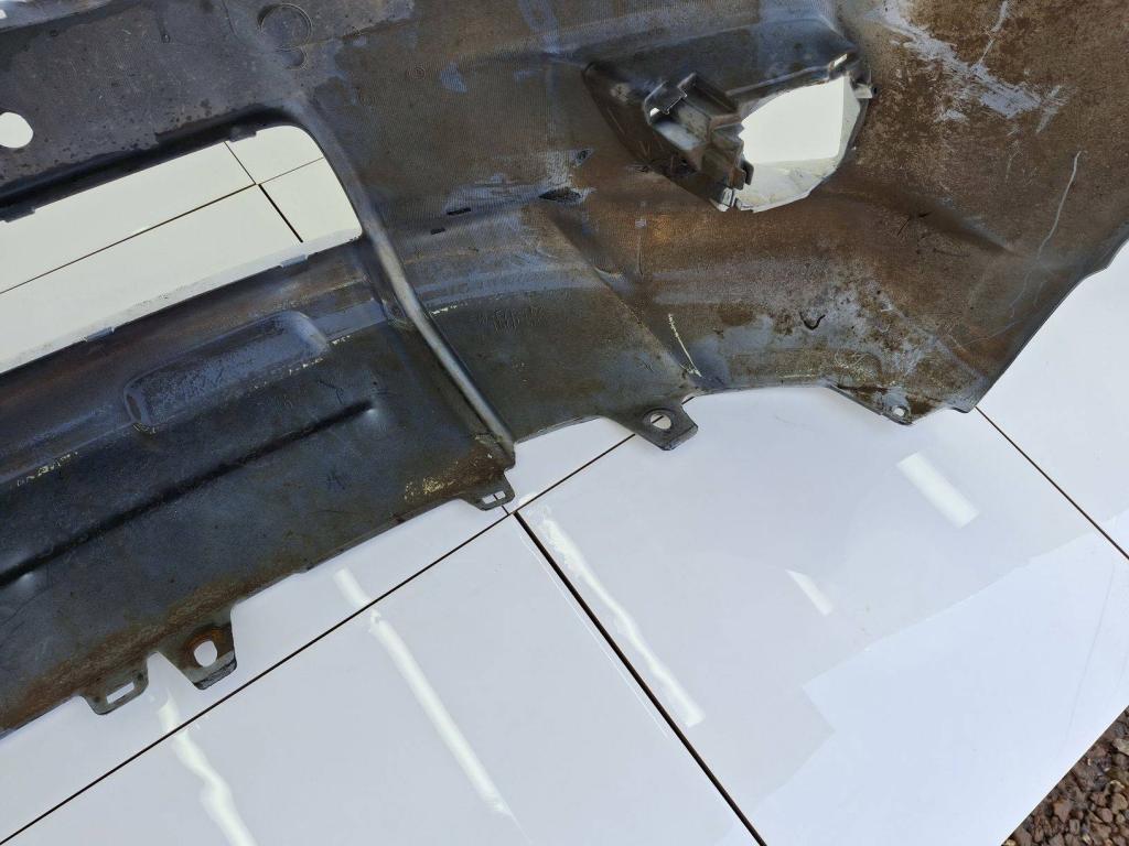 Бампер передний, 6000 рублей, Пермь