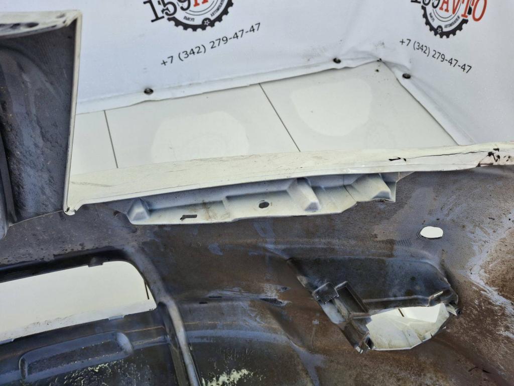 Бампер передний, 6000 рублей, Пермь