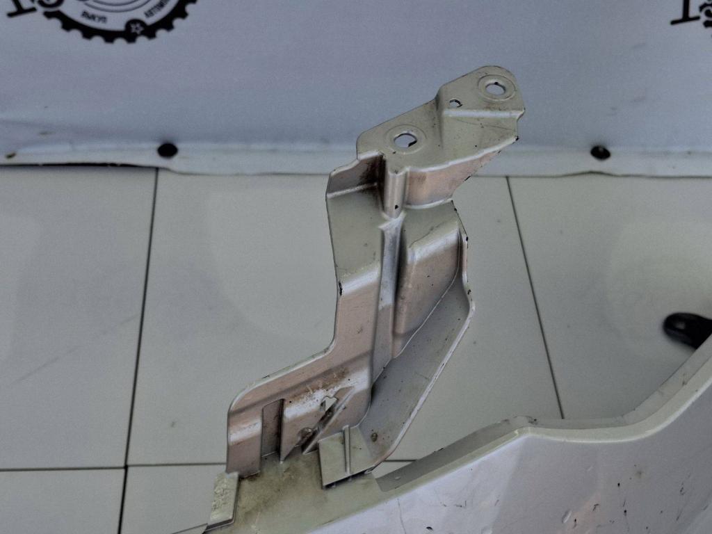 Бампер передний, 8000 рублей, Пермь