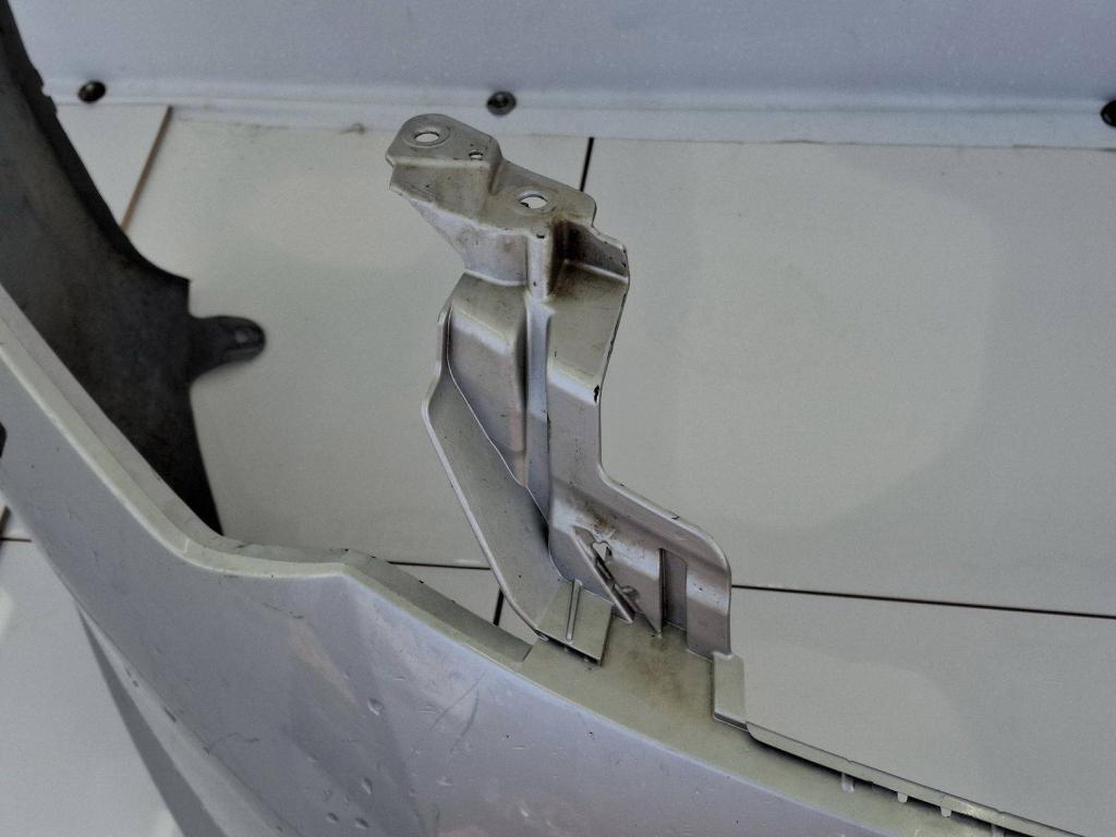 Бампер передний, 8000 рублей, Пермь