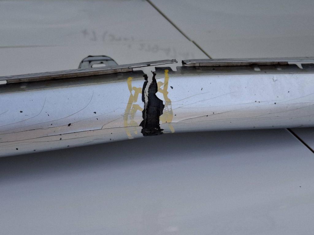 Бампер передний, 8000 рублей, Пермь