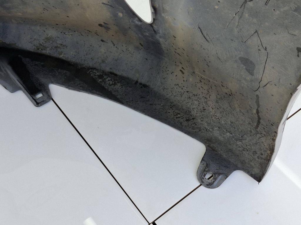 Бампер передний, 8000 рублей, Пермь