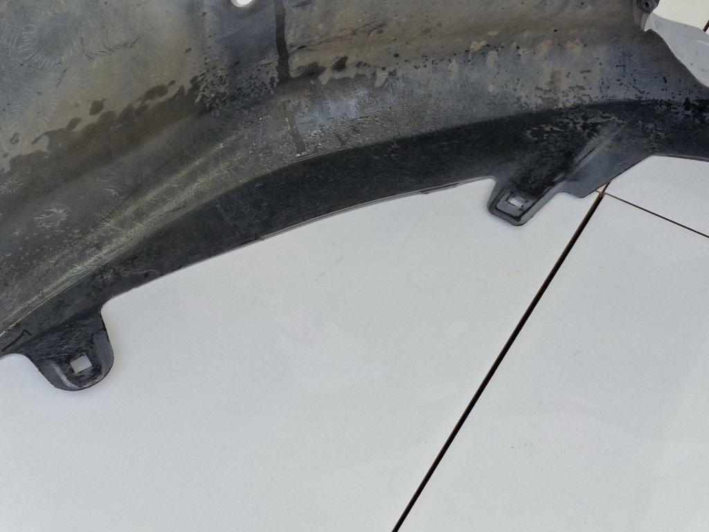 Бампер передний, 8000 рублей, Пермь