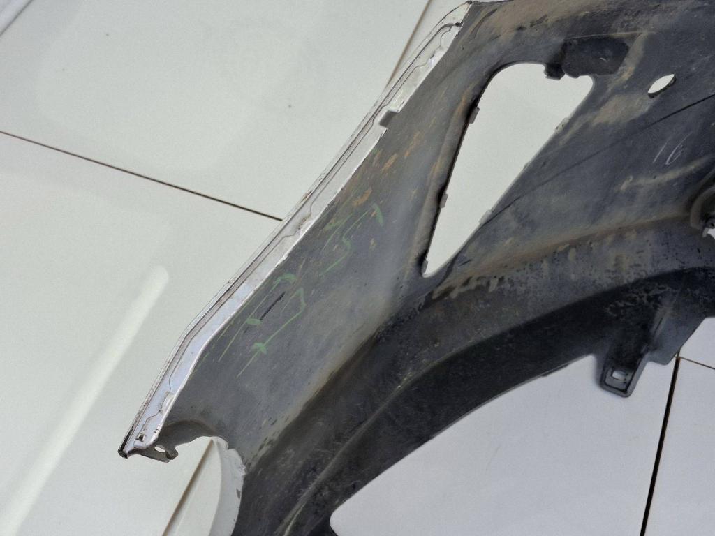 Бампер передний, 8000 рублей, Пермь