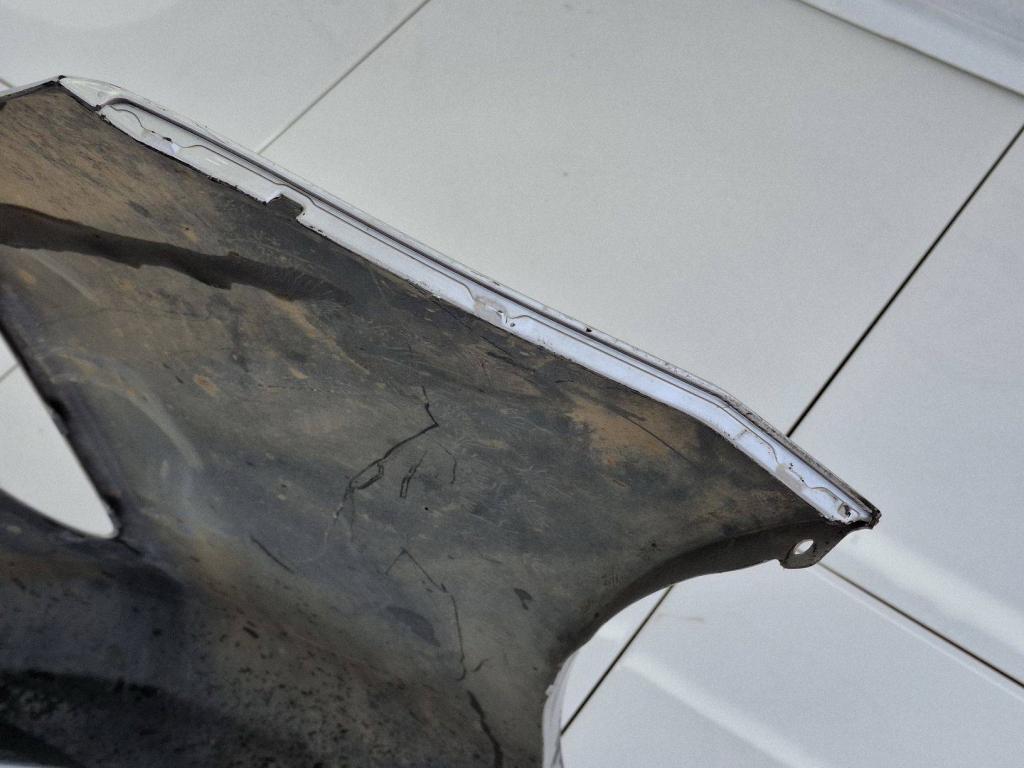 Бампер передний, 8000 рублей, Пермь