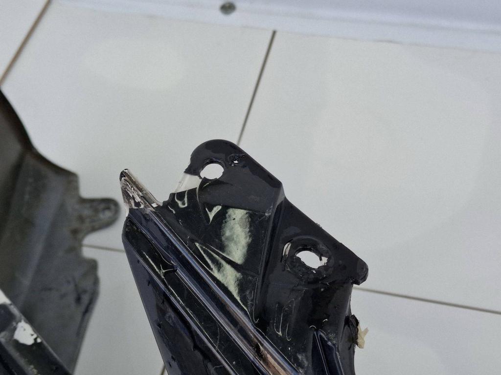 Бампер передний, 7000 рублей, Пермь