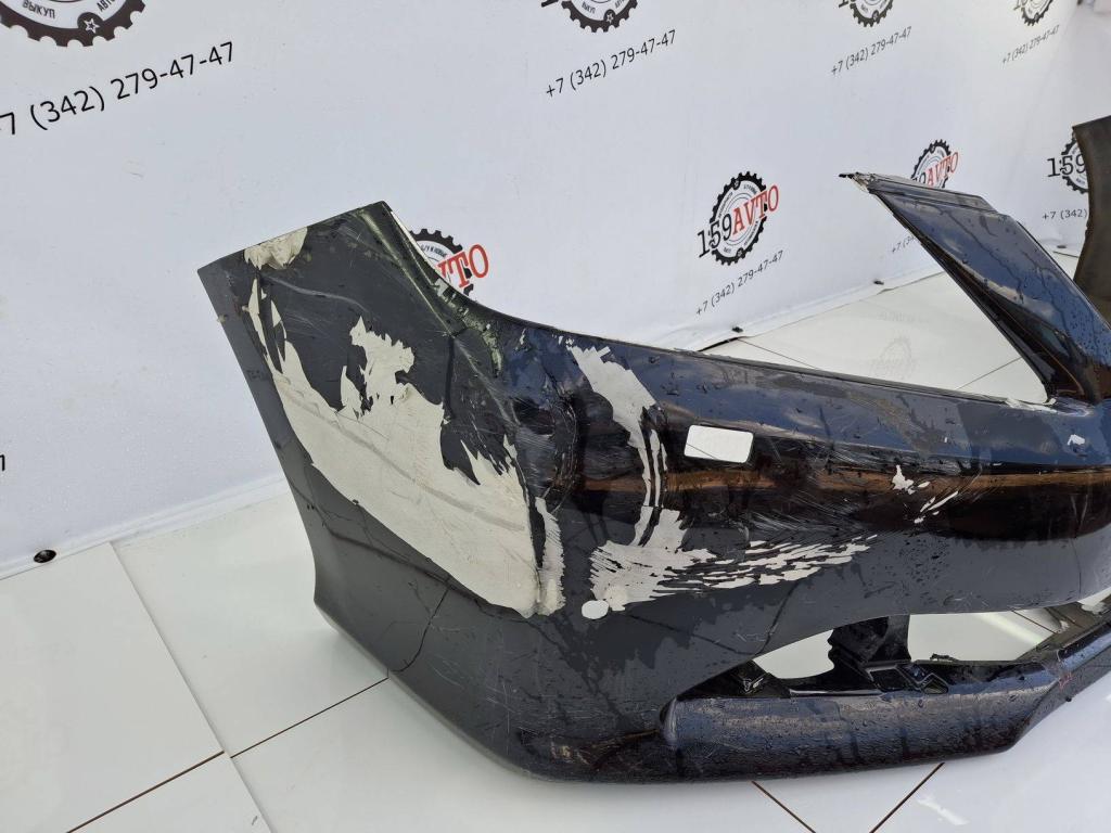 Бампер передний, 7000 рублей, Пермь