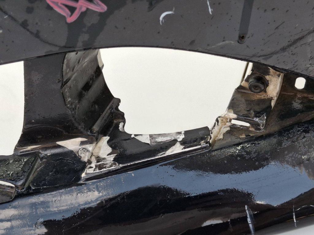 Бампер передний, 7000 рублей, Пермь