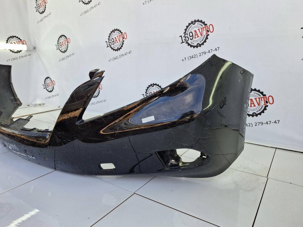 Бампер передний, 6000 рублей, Пермь