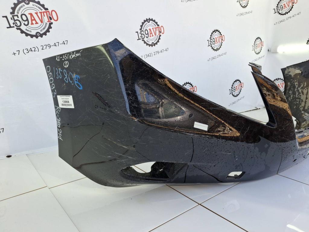 Бампер передний, 6000 рублей, Пермь