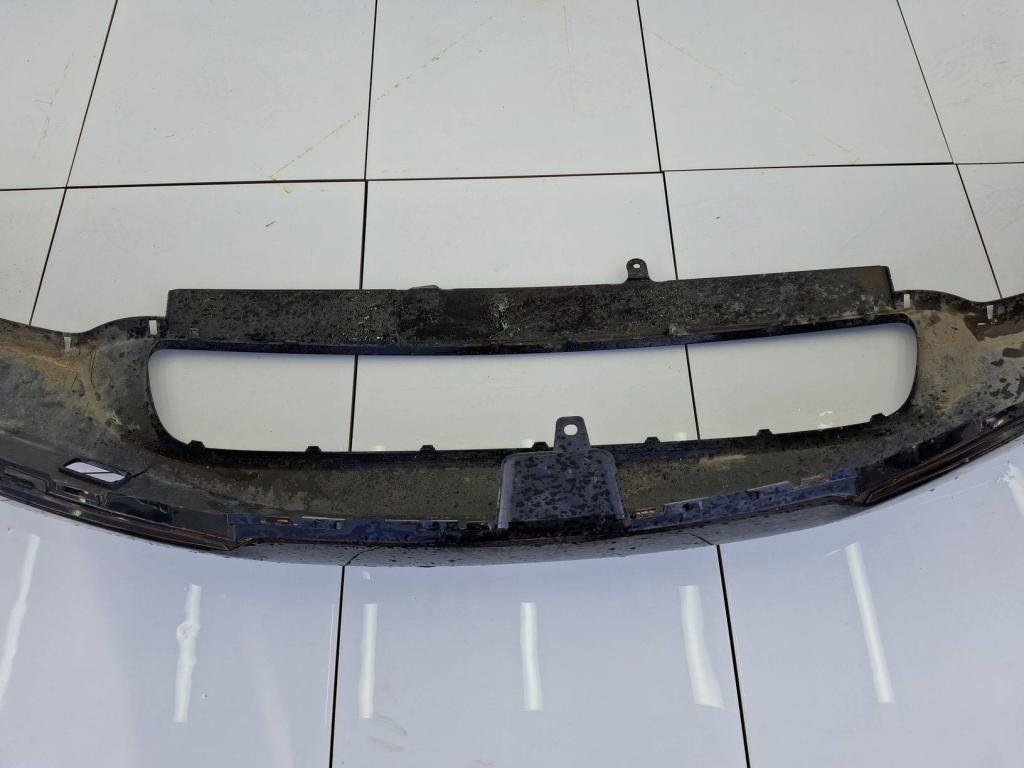 Бампер передний, 6000 рублей, Пермь