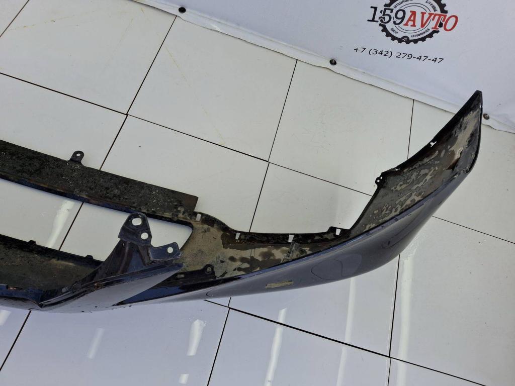 Бампер передний, 6000 рублей, Пермь