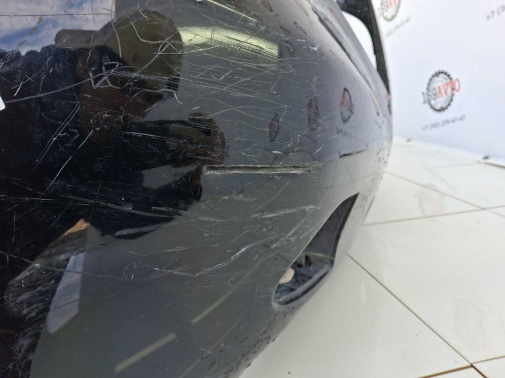 Бампер передний, 6000 рублей, Пермь