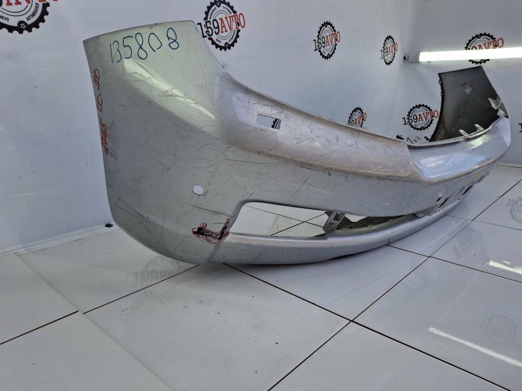 Бампер передний, 7000 рублей, Пермь