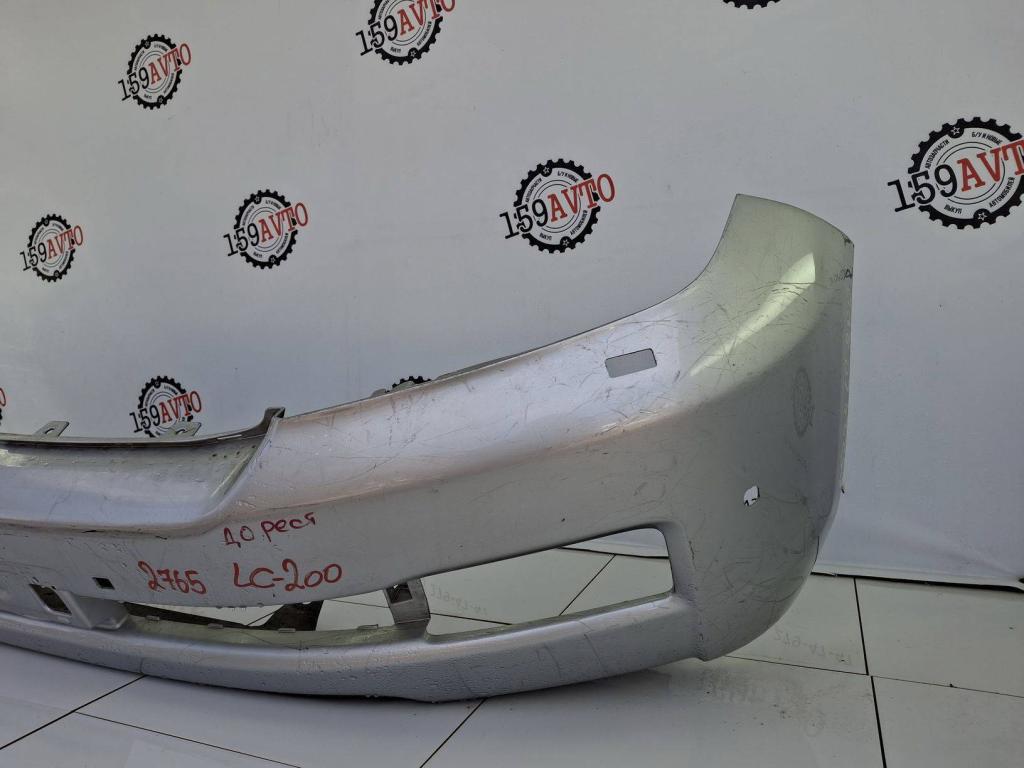 Бампер передний, 7000 рублей, Пермь