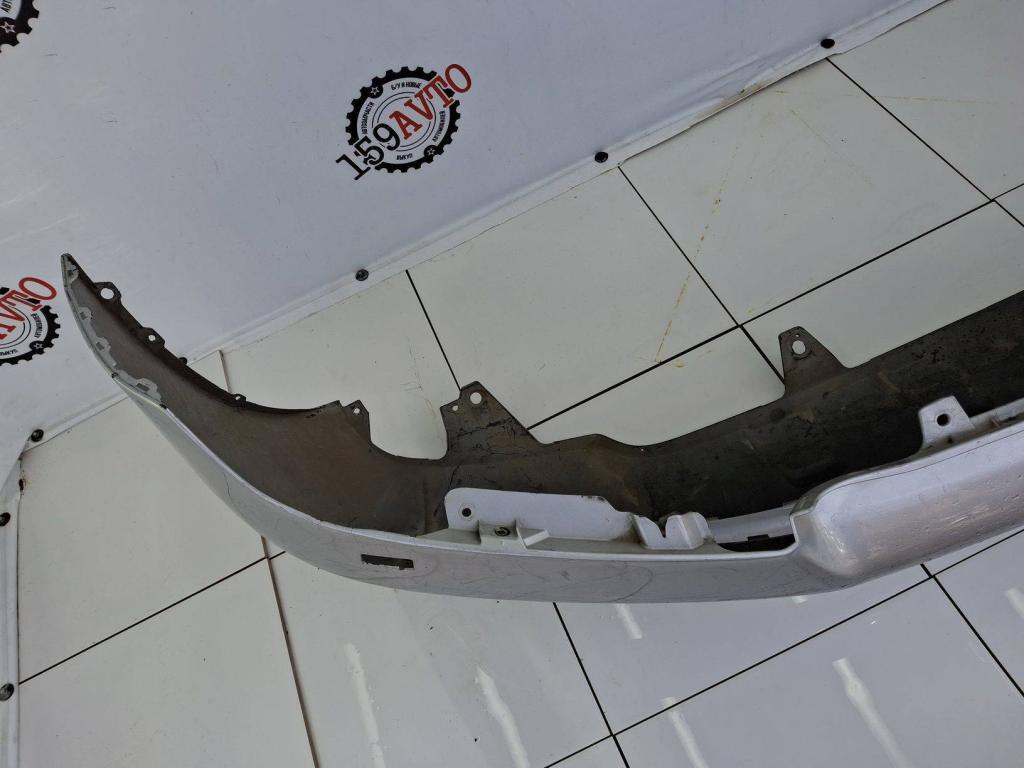 Бампер передний, 7000 рублей, Пермь