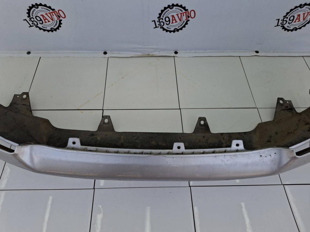 Бампер передний, 7000 рублей, Пермь