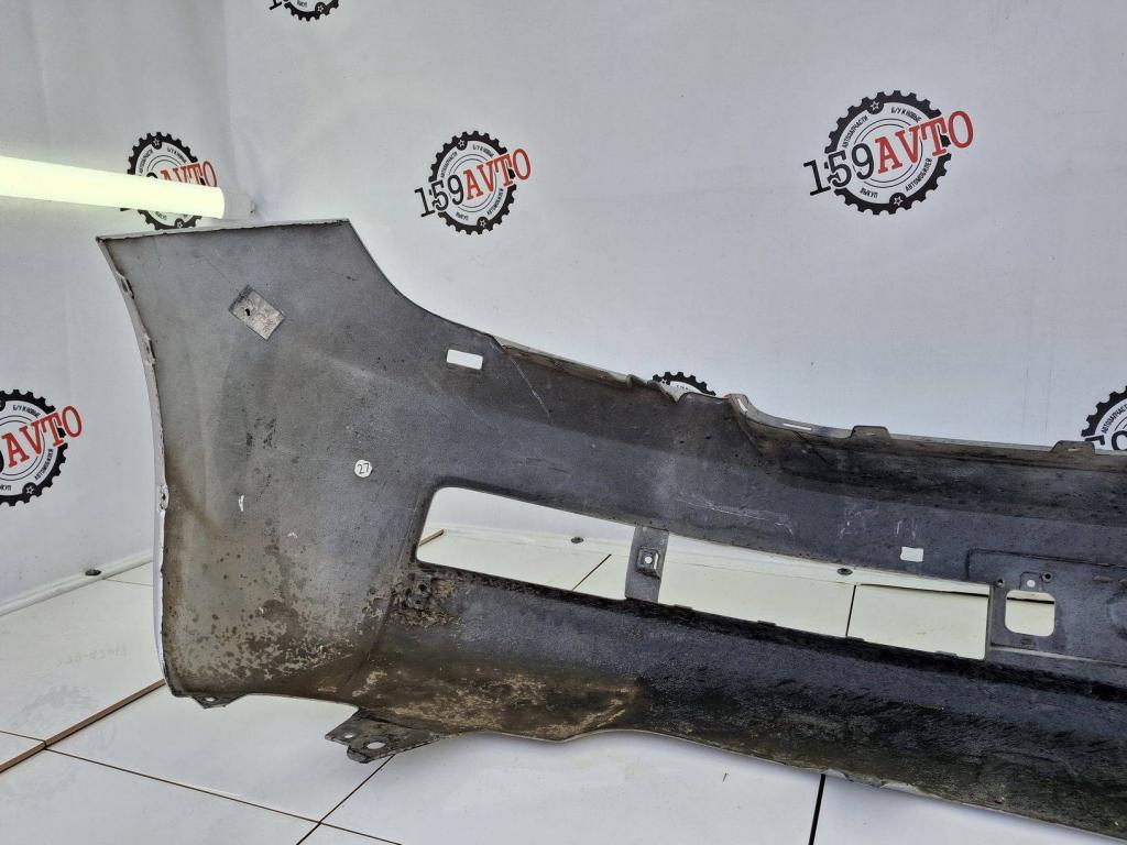 Бампер передний, 7000 рублей, Пермь