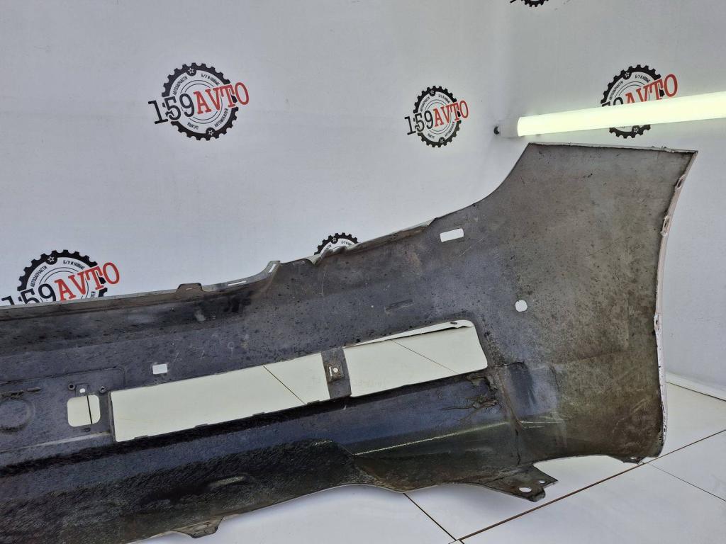 Бампер передний, 7000 рублей, Пермь