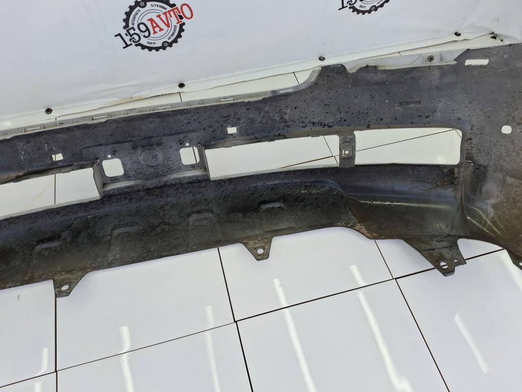 Бампер передний, 7000 рублей, Пермь