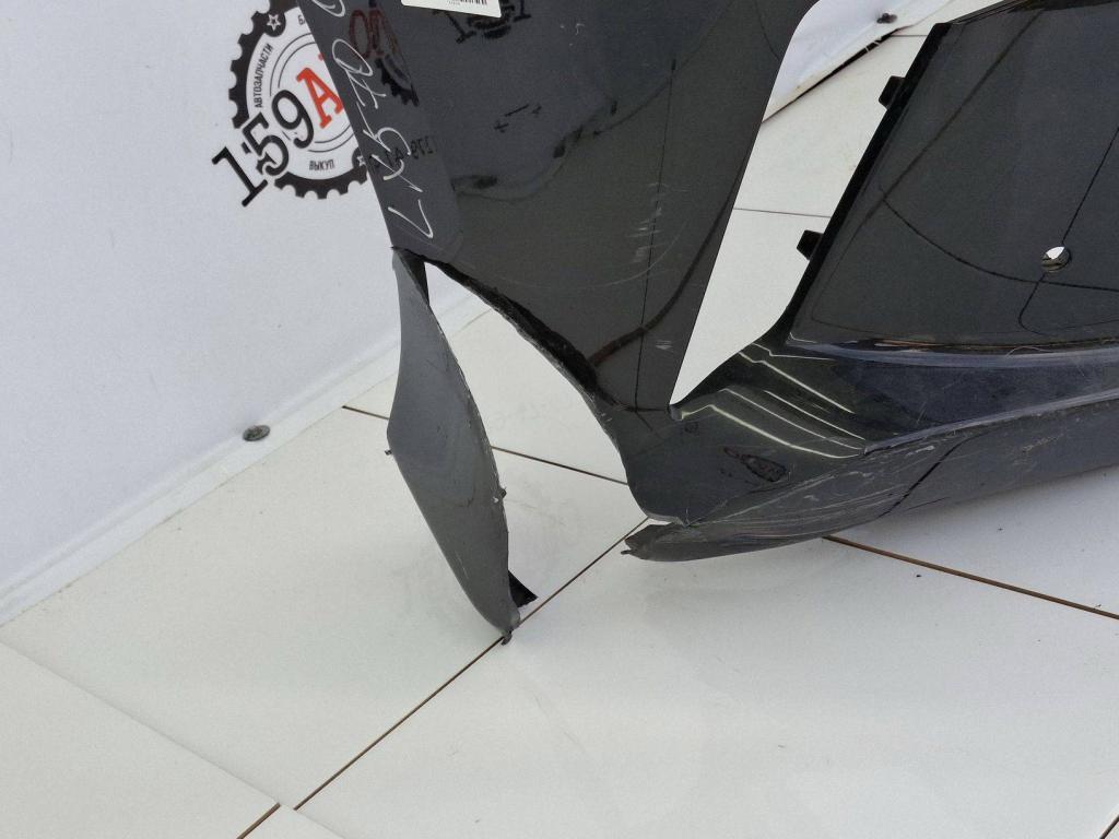 Бампер передний, 15000 рублей, Пермь