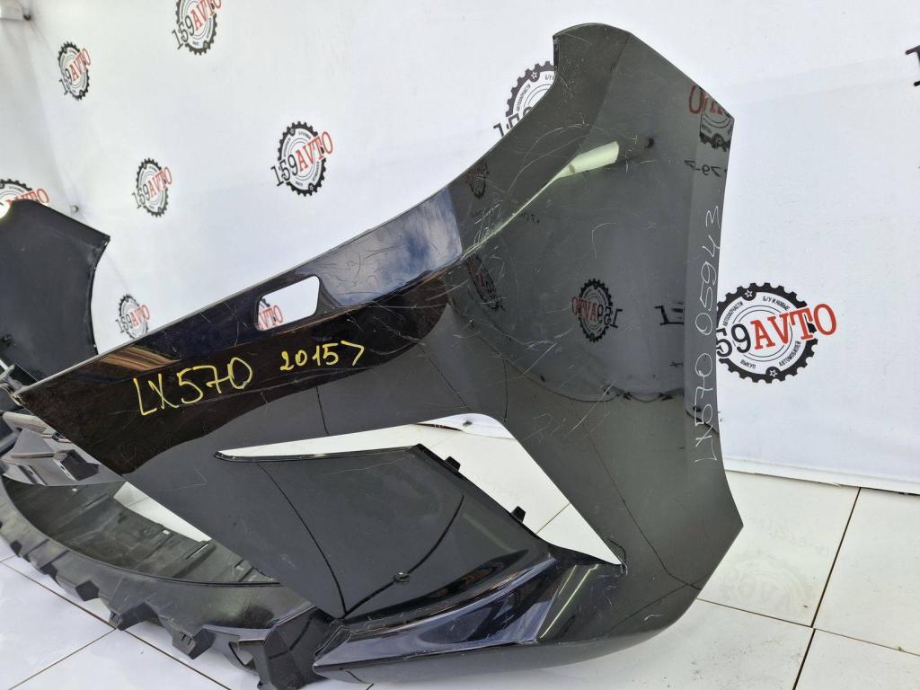 Бампер передний, 15000 рублей, Пермь