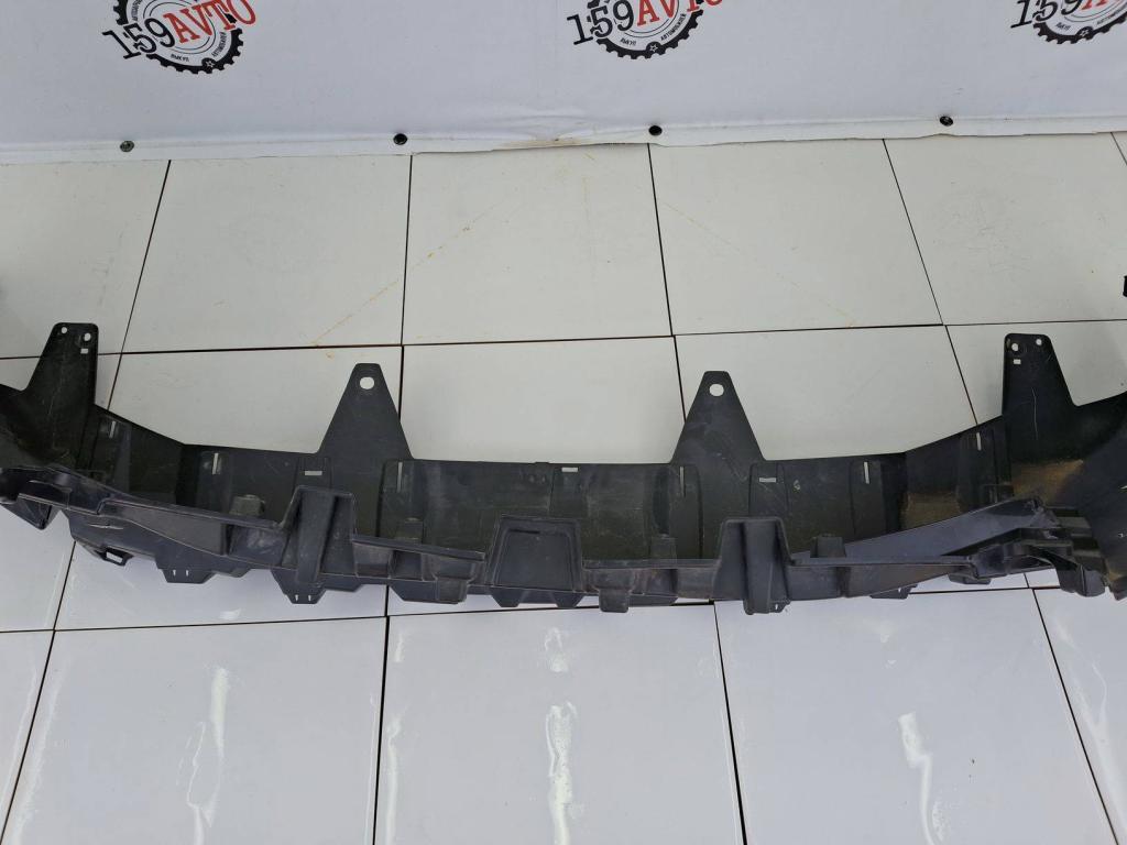 Бампер передний, 15000 рублей, Пермь