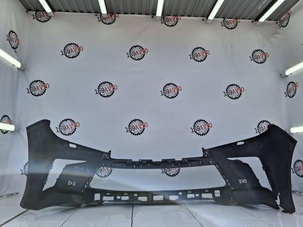 Бампер передний, 15000 рублей, Пермь