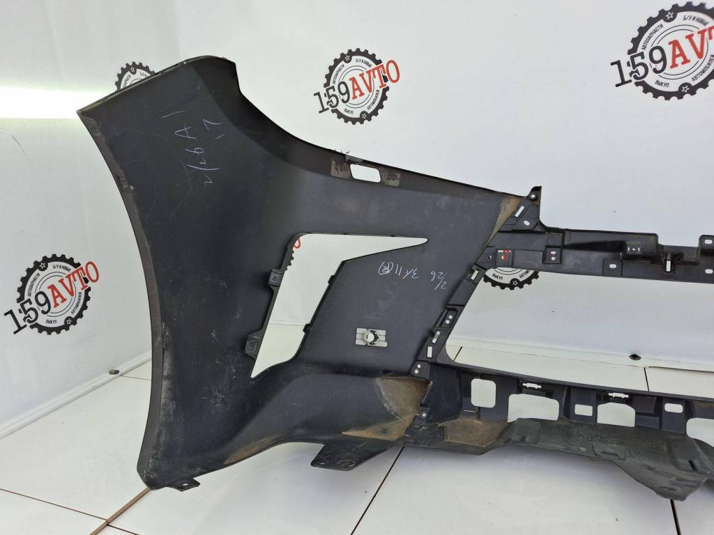 Бампер передний, 15000 рублей, Пермь