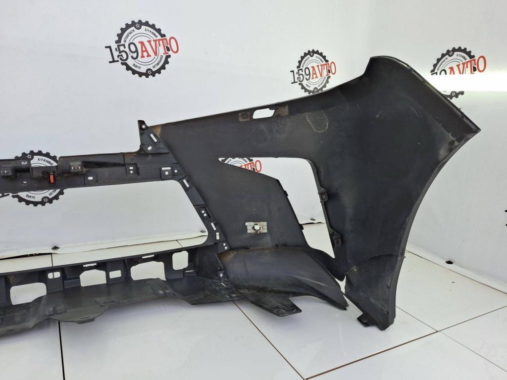 Бампер передний, 15000 рублей, Пермь