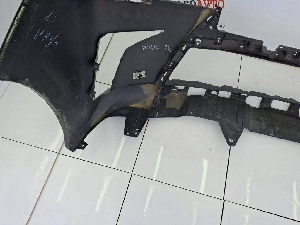 Бампер передний, 15000 рублей, Пермь