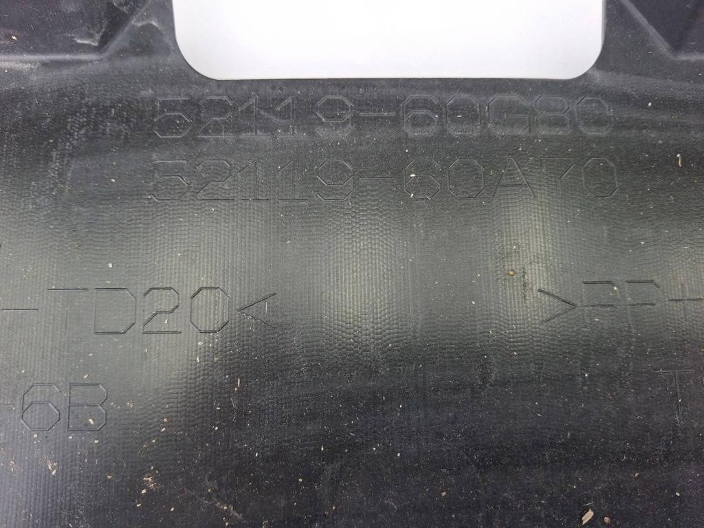 Бампер передний, 15000 рублей, Пермь