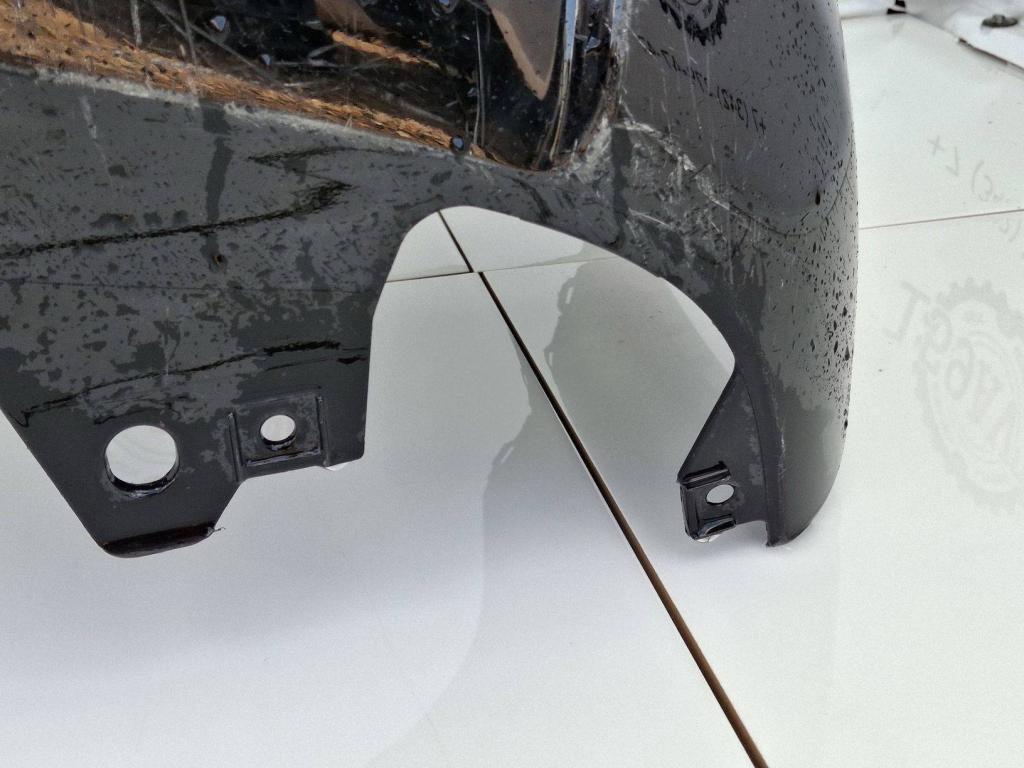 Бампер передний, 7000 рублей, Пермь