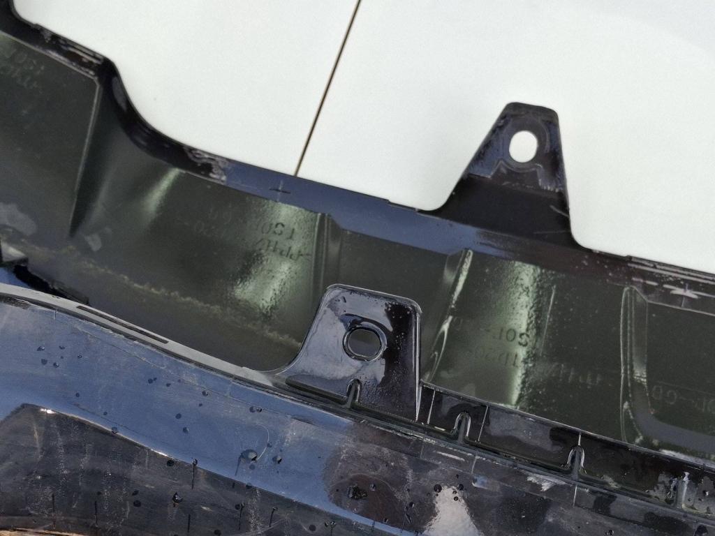 Бампер передний, 7000 рублей, Пермь