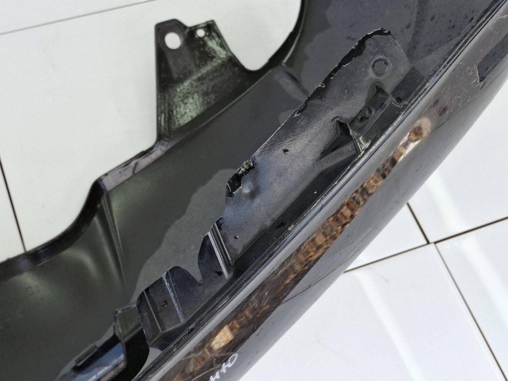 Бампер передний, 7000 рублей, Пермь