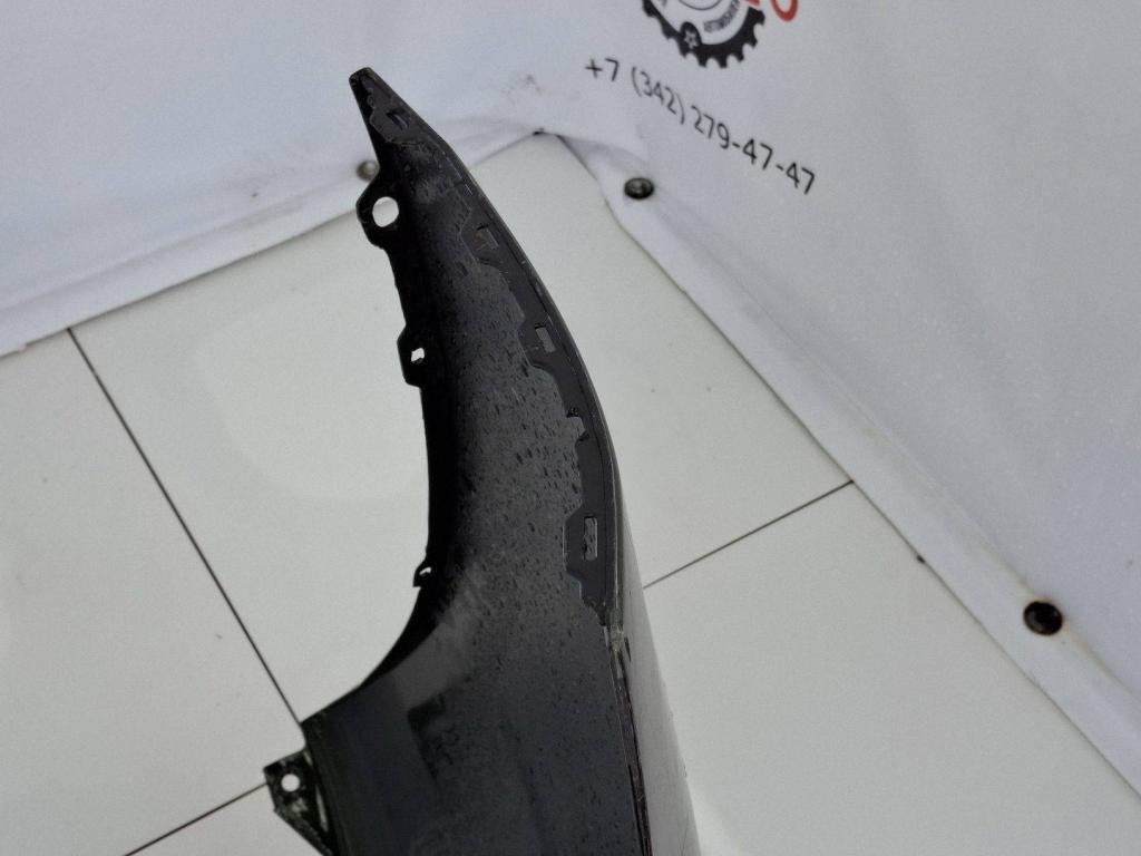 Бампер передний, 7000 рублей, Пермь